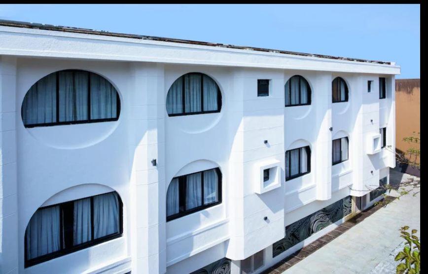 Valley View Beacon Resort Mahabaleshwar Exterior photo