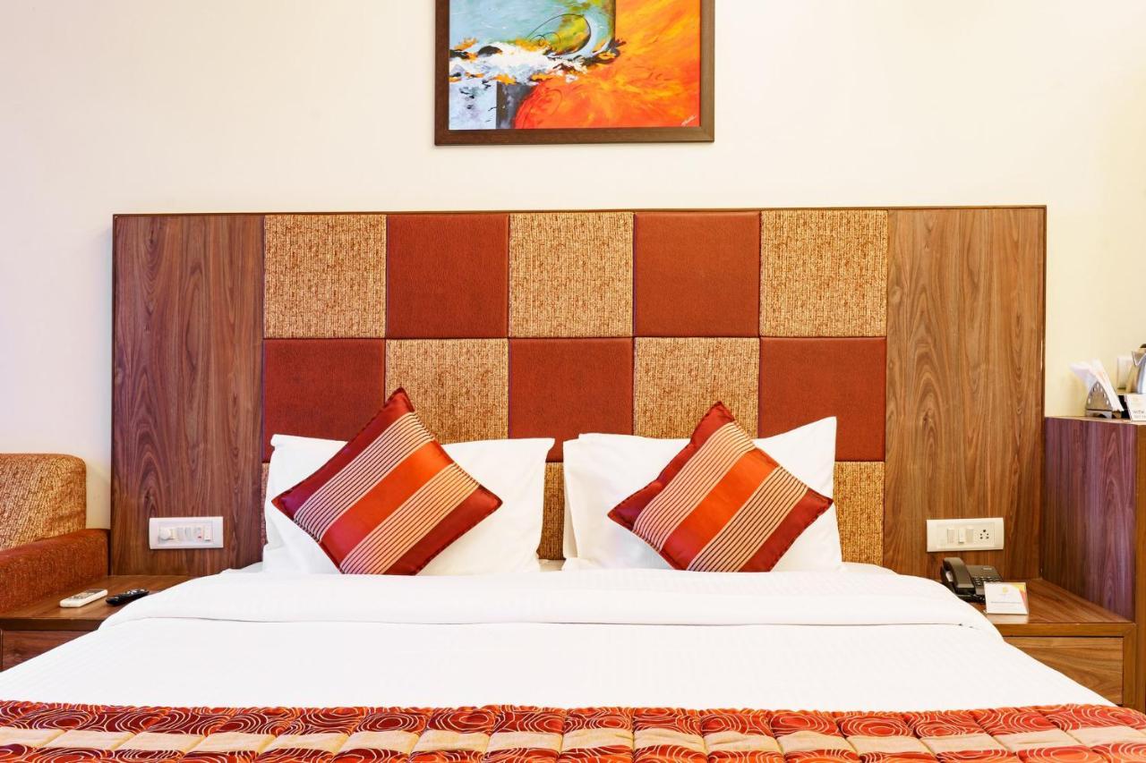 Valley View Beacon Resort Mahabaleshwar Exterior photo