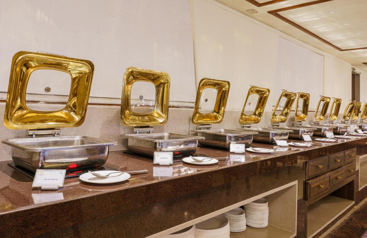 Valley View Beacon Resort Mahabaleshwar Exterior photo