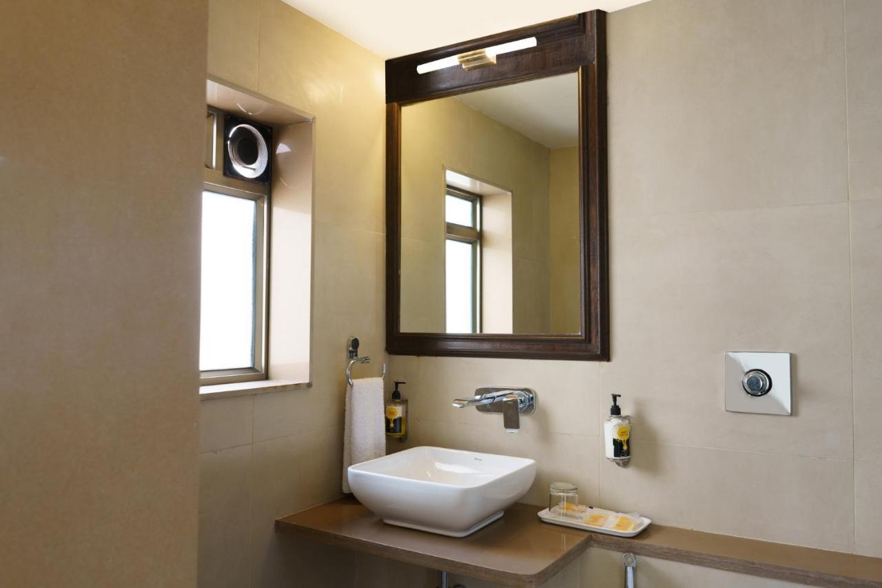 Valley View Beacon Resort Mahabaleshwar Exterior photo