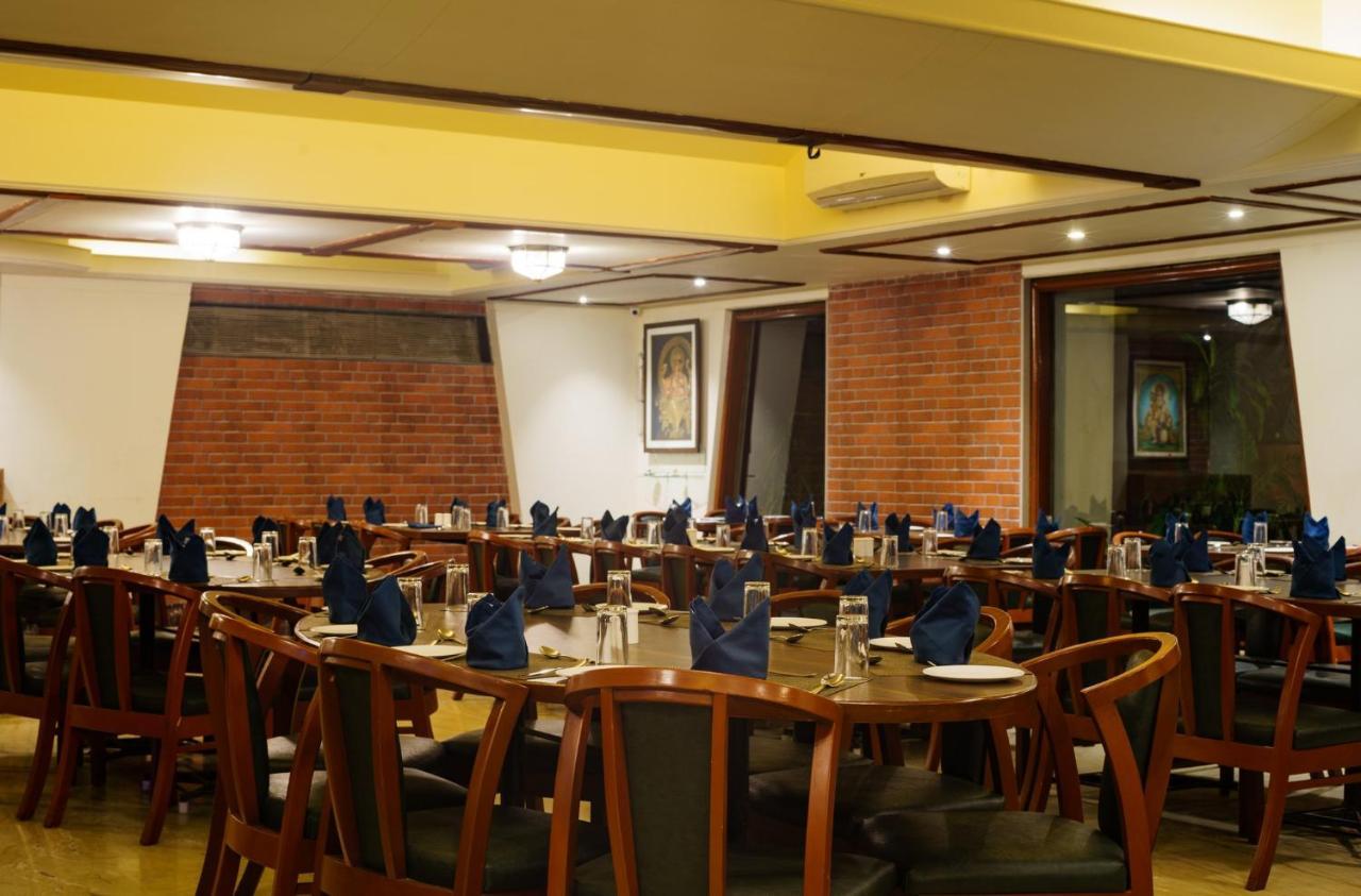 Valley View Beacon Resort Mahabaleshwar Exterior photo